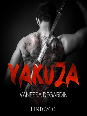 cover image of Yakuza